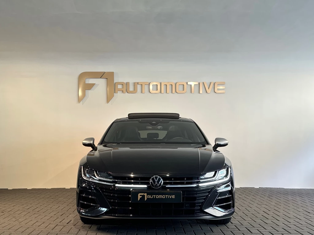 Volkswagen Arteon – foto 8