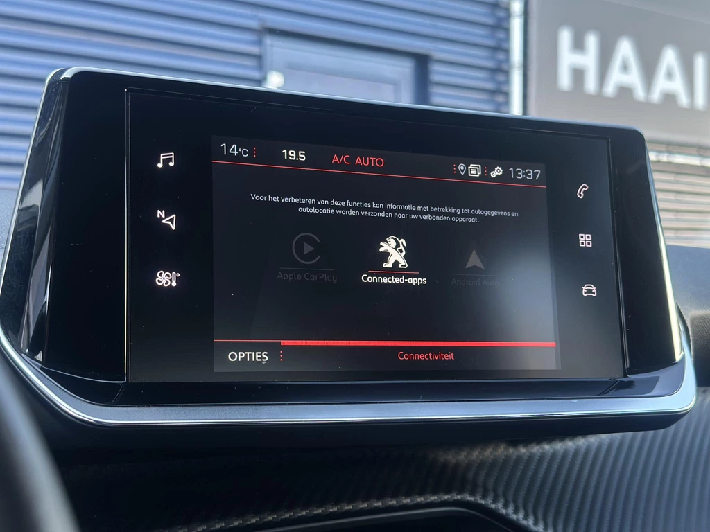 Peugeot 208 – foto 19