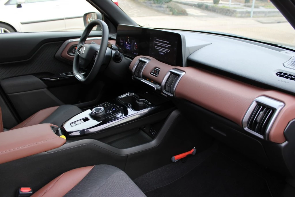 Suzuki e Vitara – foto 25