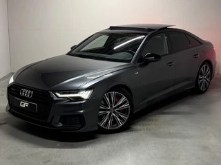 Audi A6 – thumbnail 2