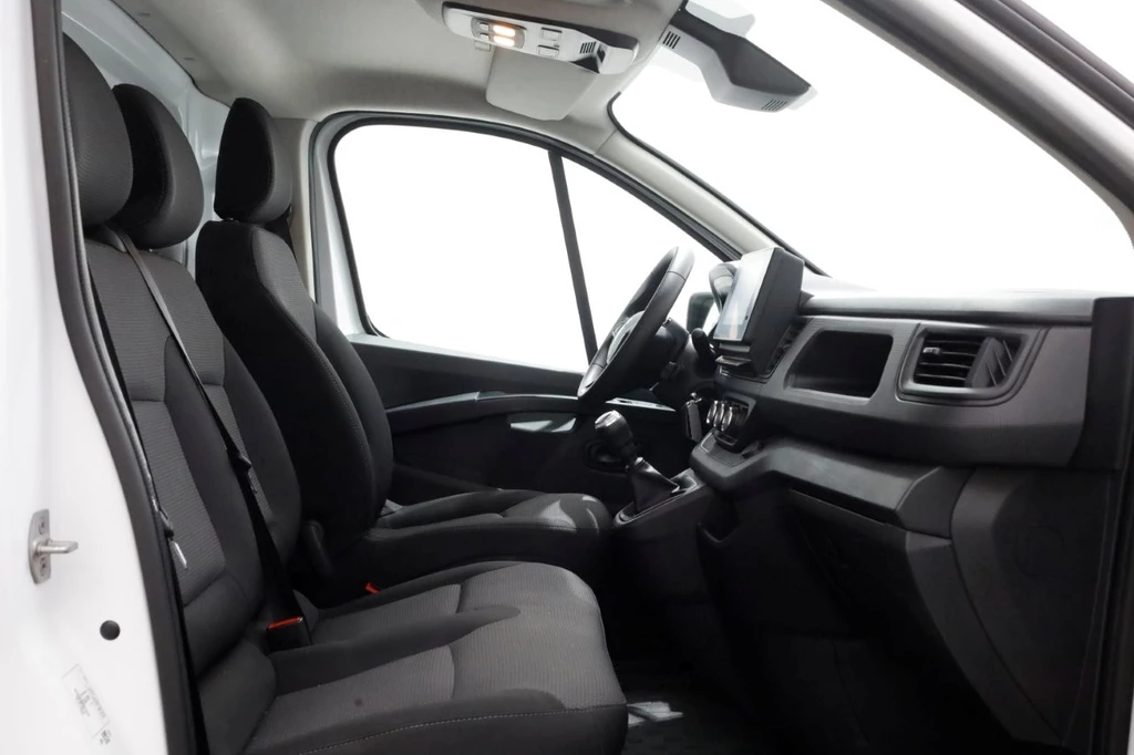 Renault Trafic – foto 6