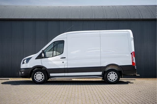 Ford Transit – thumbnail 2