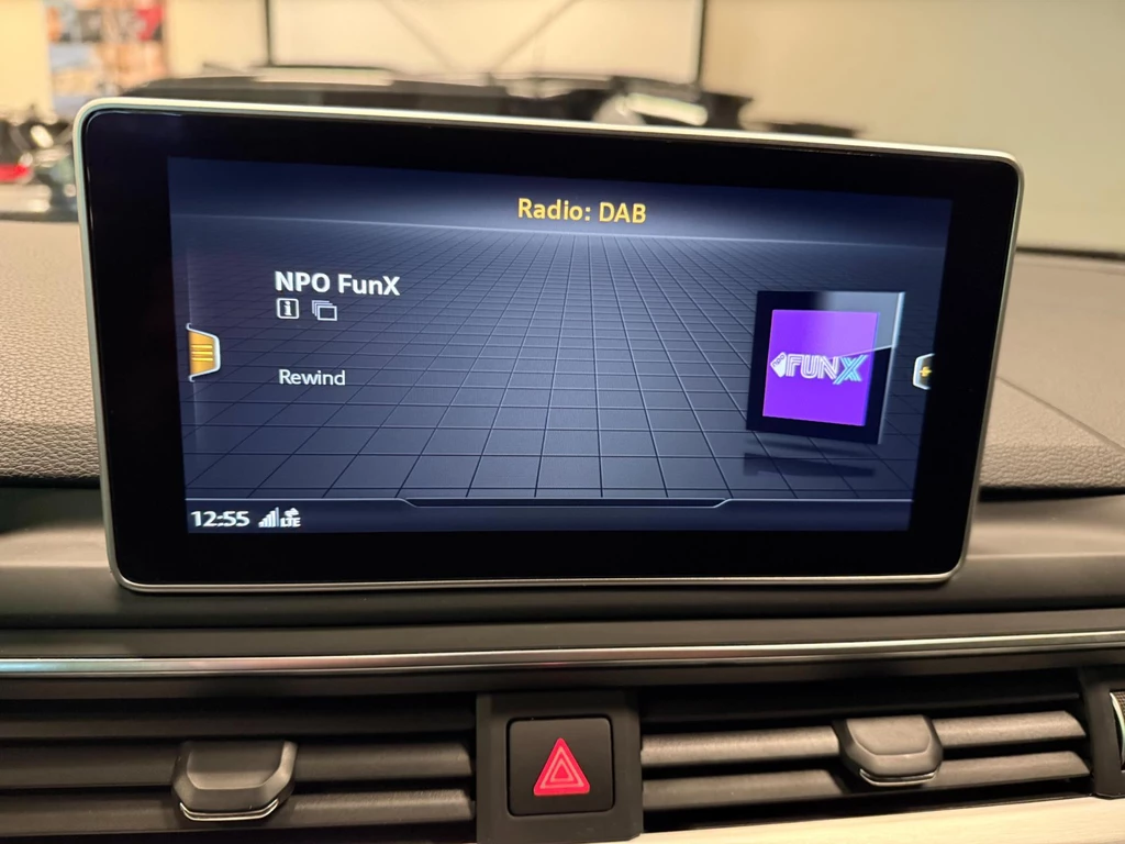 Audi A5 – foto 45