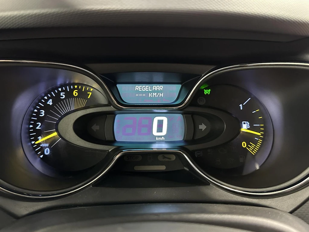 Renault Captur – foto 23