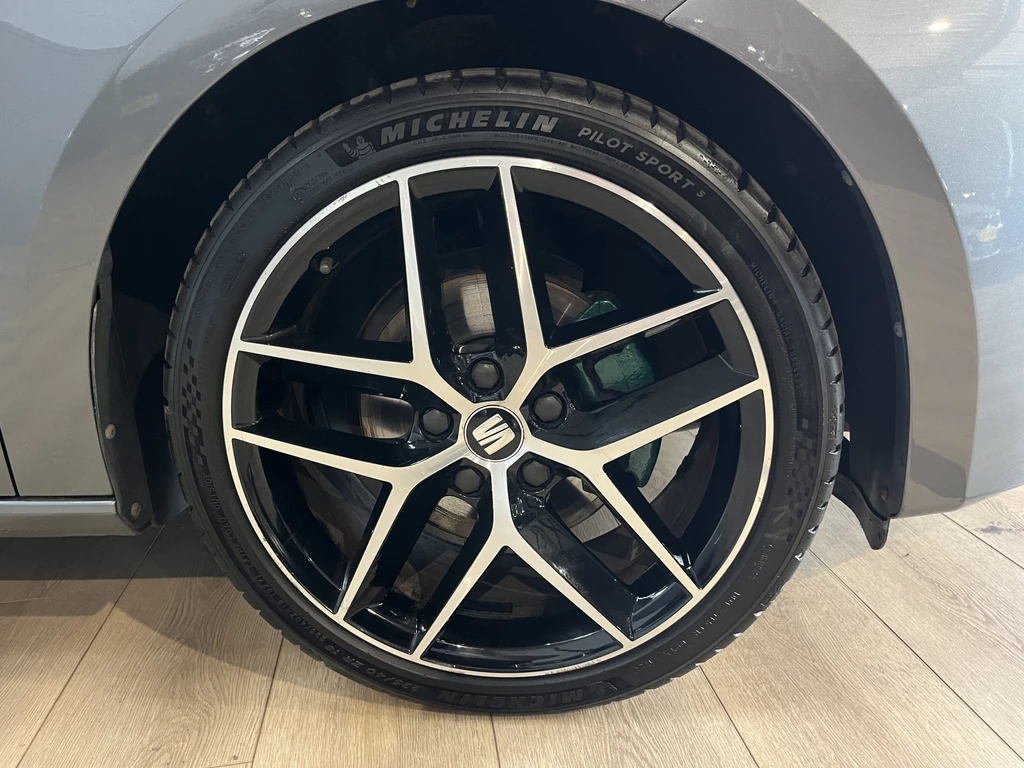 SEAT Leon – foto 42