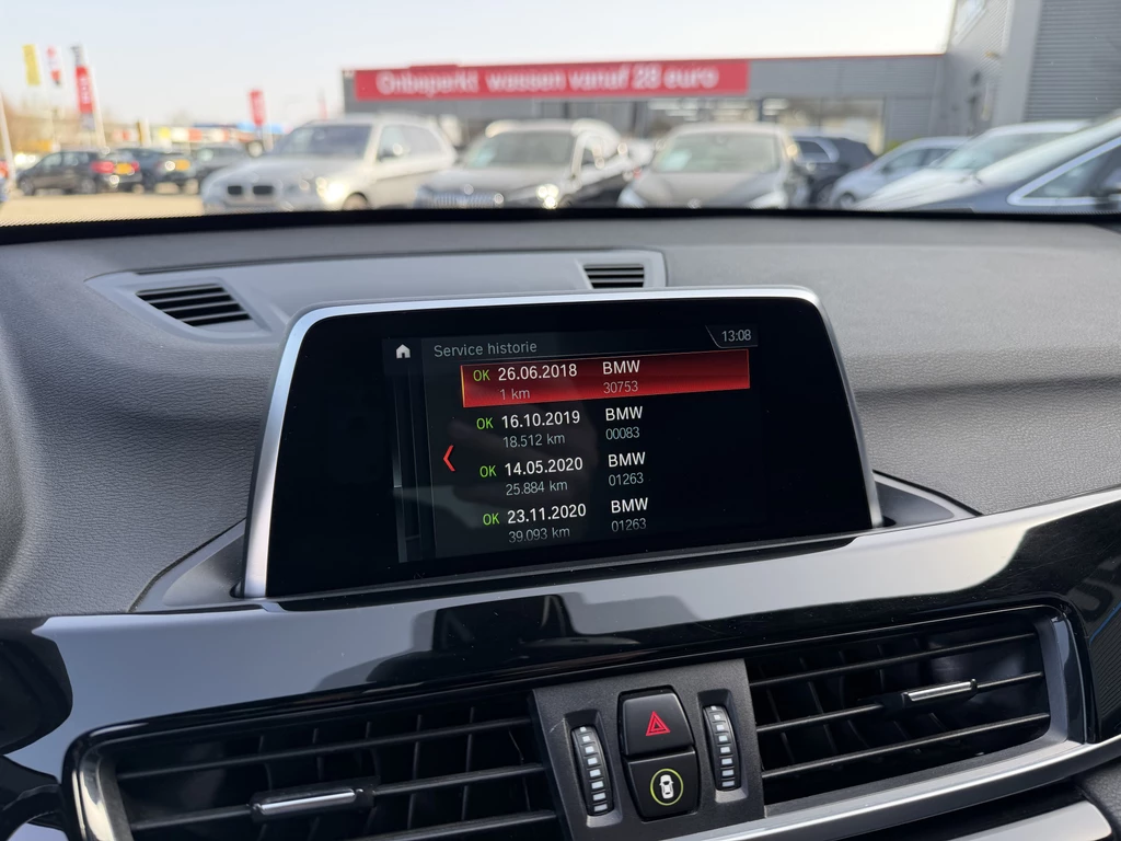 BMW X1 – foto 23