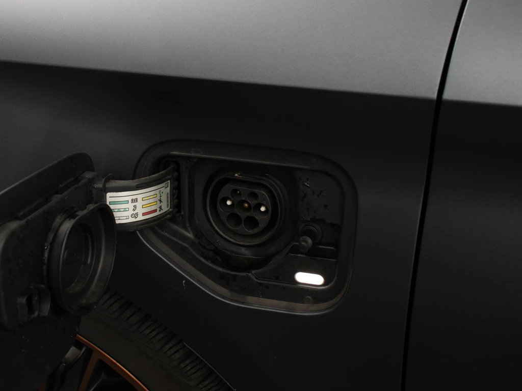 CUPRA Leon Sportstourer – foto 32