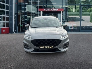 Ford Kuga – thumbnail 8