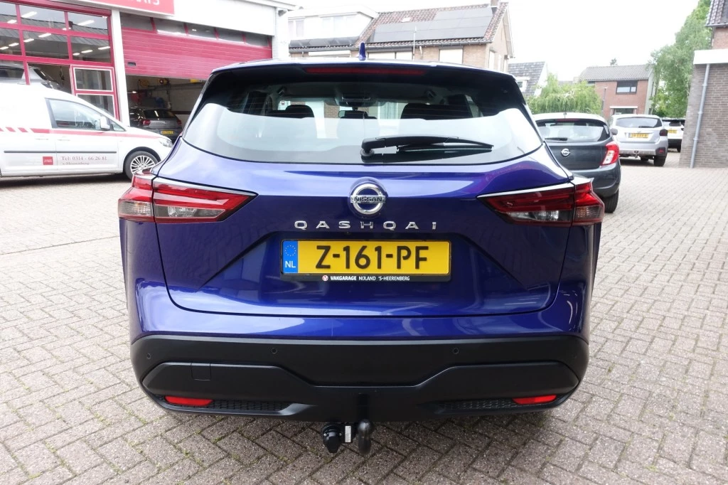 Nissan QASHQAI – foto 5