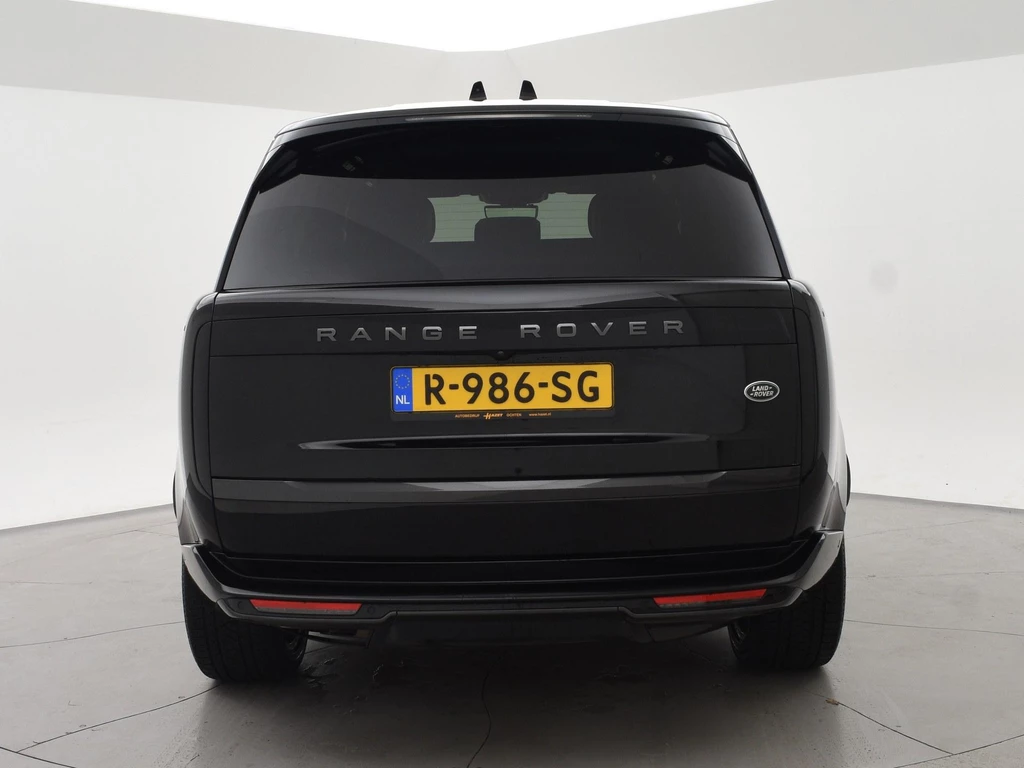 Land Rover Range Rover – foto 12