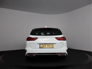Kia Ceed Sportswagon – thumbnail 5
