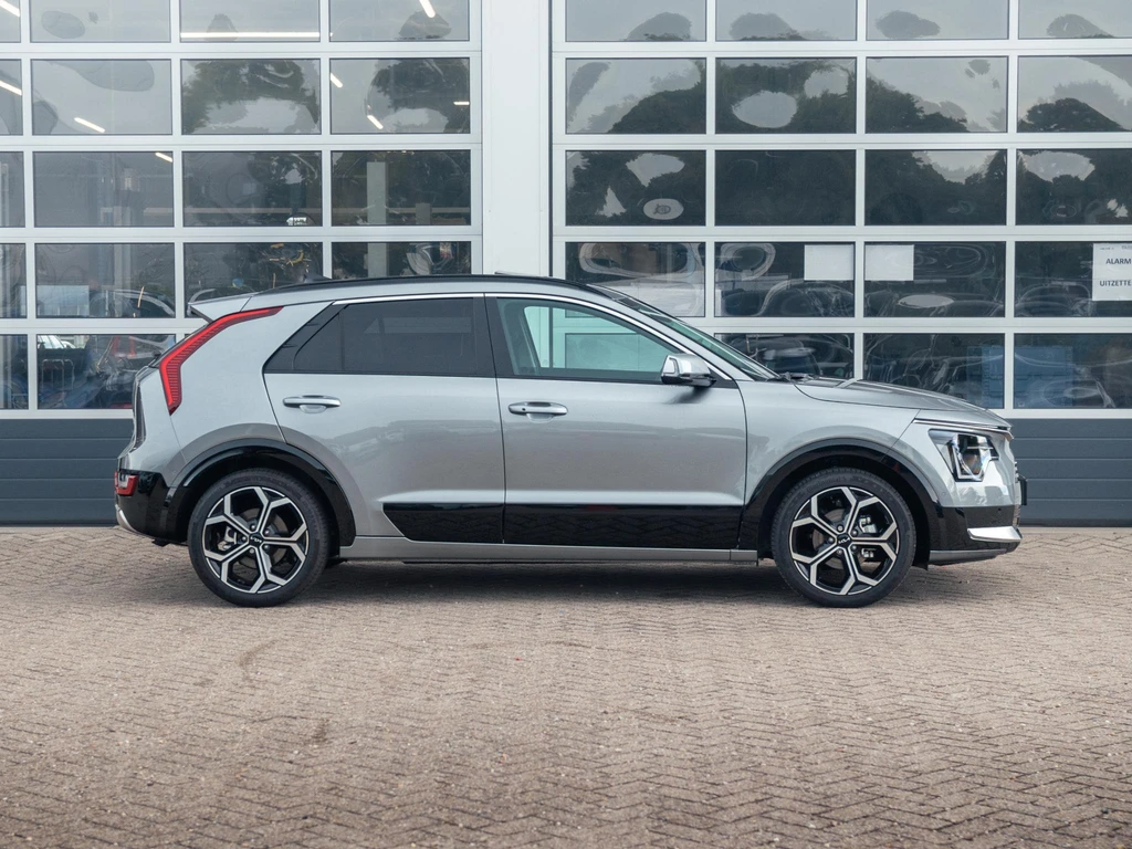 Kia Niro – foto 7