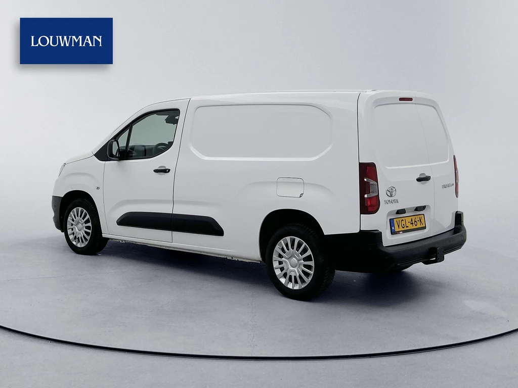 Toyota ProAce – foto 6