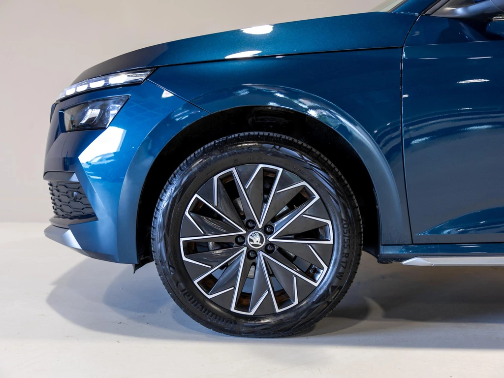 Škoda Kamiq – foto 12