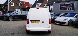 Volkswagen Caddy – thumbnail 5