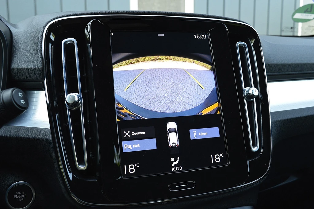 Volvo XC40 – foto 19