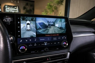 Lexus RX – thumbnail 48