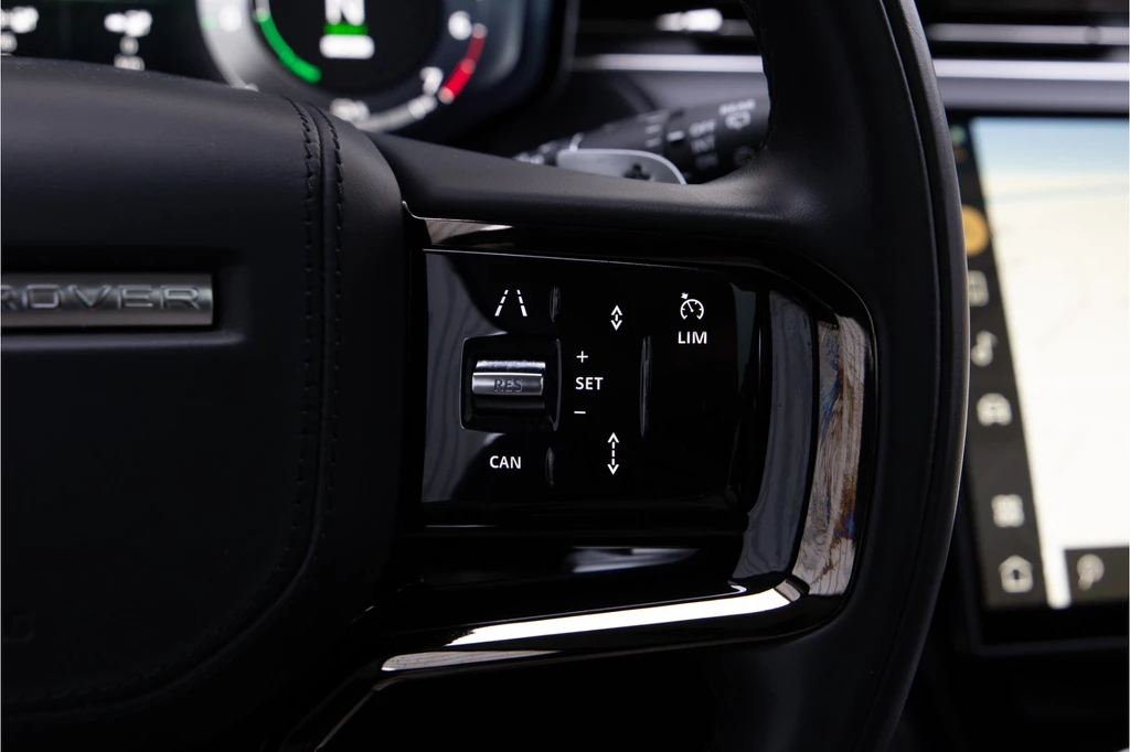 Land Rover Range Rover Sport – foto 46
