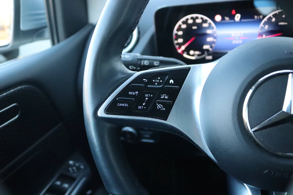 Mercedes-Benz B-Klasse – foto 17