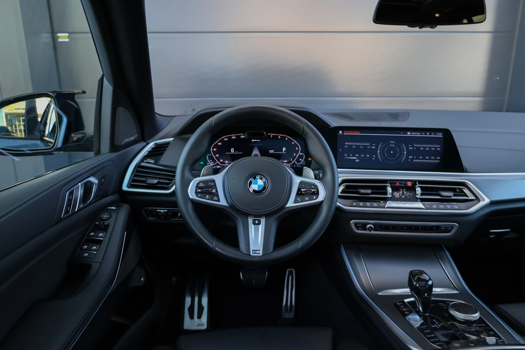BMW X5 – foto 36