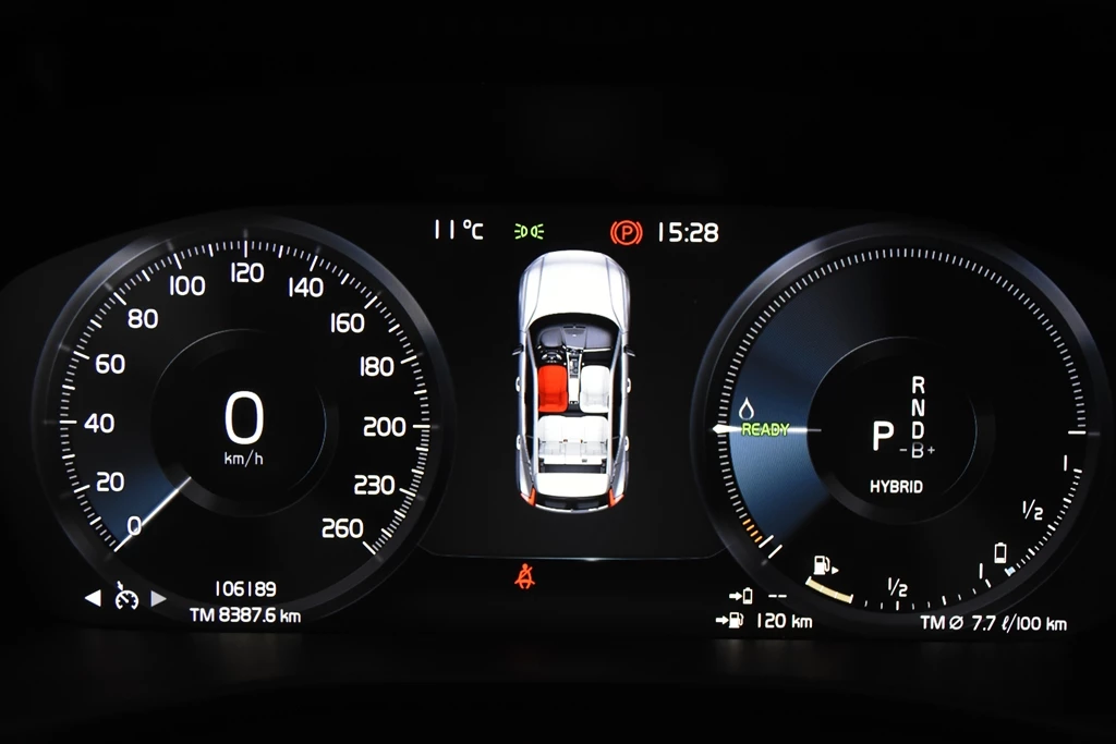 Volvo XC40 – foto 18