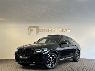 BMW X4 – thumbnail 1