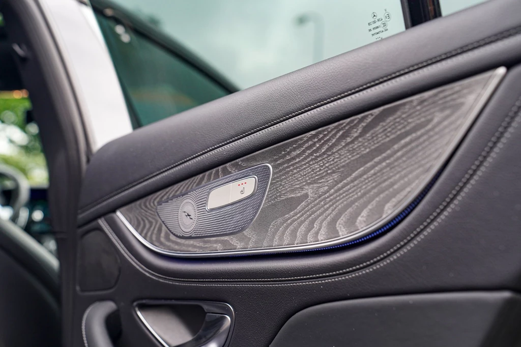 Mercedes-Benz CLS – foto 26