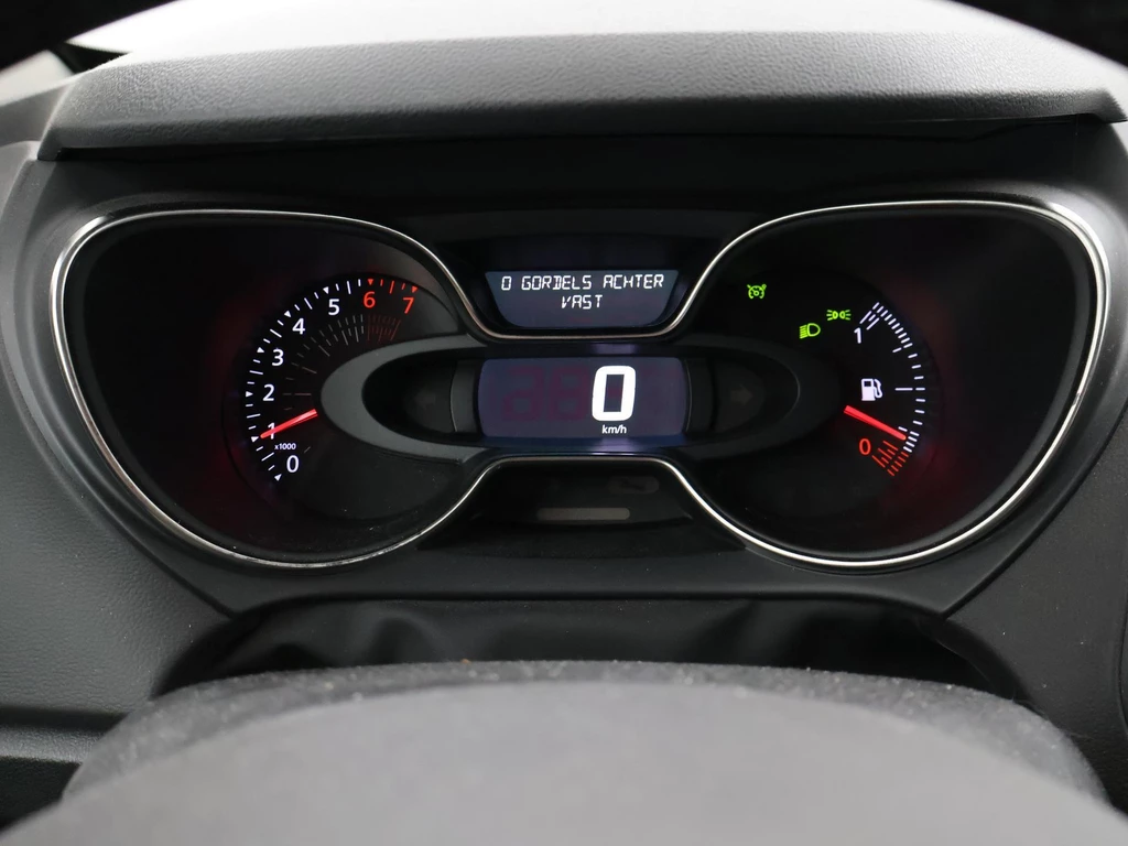 Renault Captur – foto 17