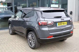 Jeep Compass – thumbnail 3