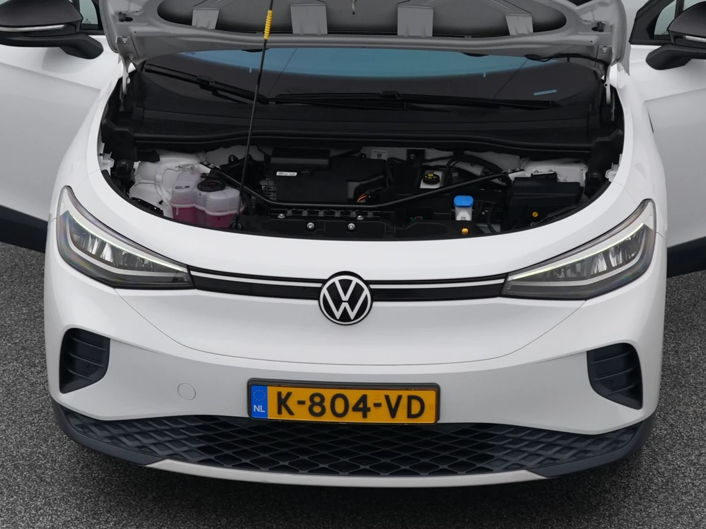 Volkswagen ID.4 – foto 35