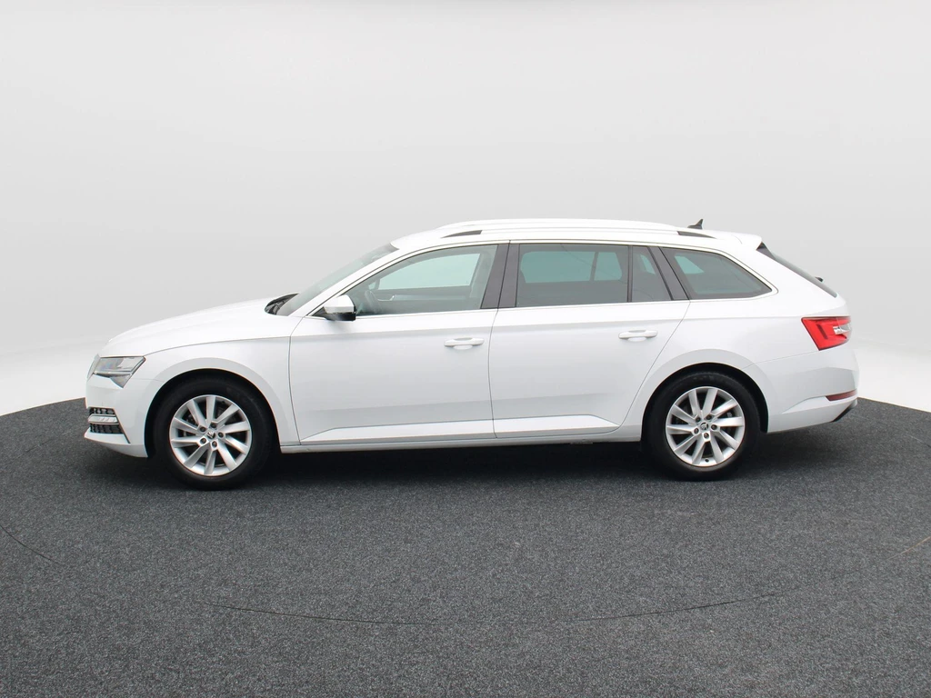 Škoda Superb – foto 2