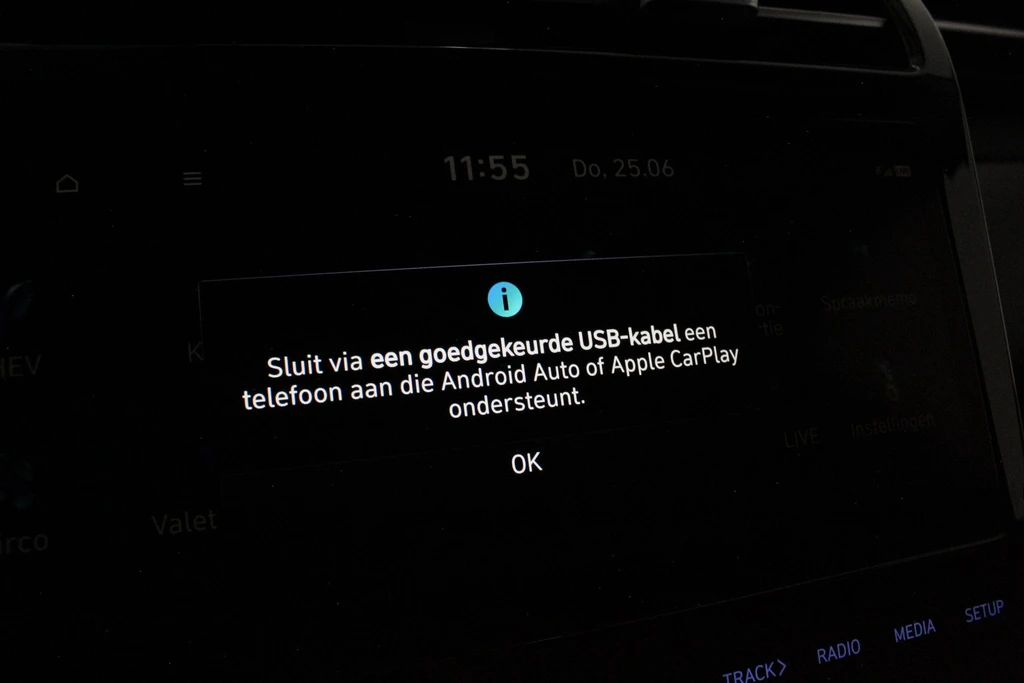 Hyundai Tucson – foto 22