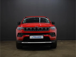 Jeep Compass – thumbnail 6