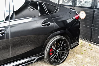 BMW X6 – thumbnail 10