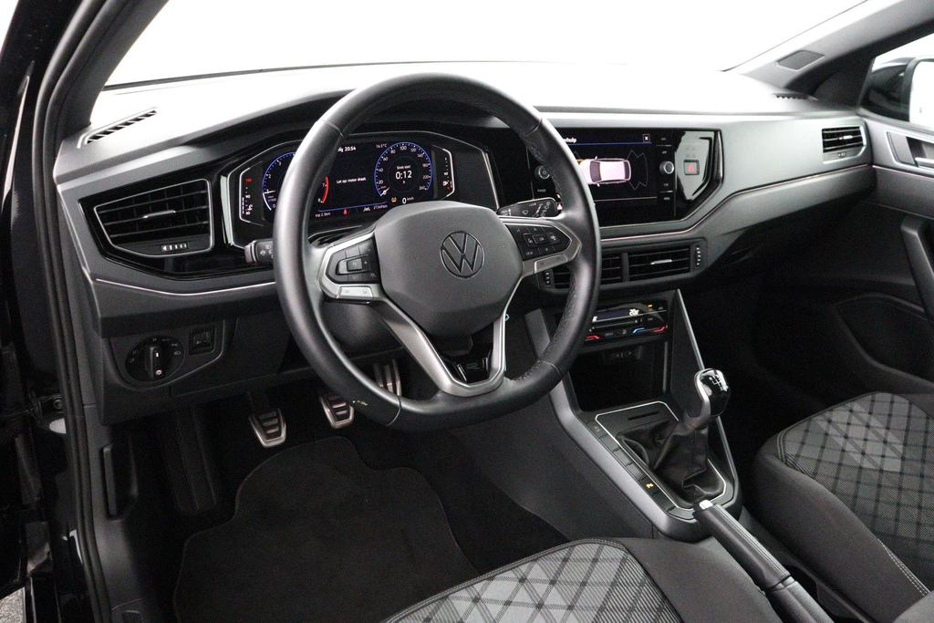 Volkswagen Taigo – foto 68