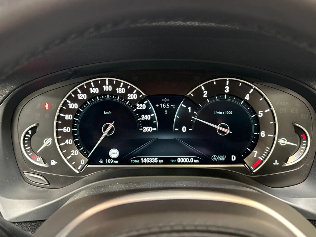 BMW X3 – foto 18