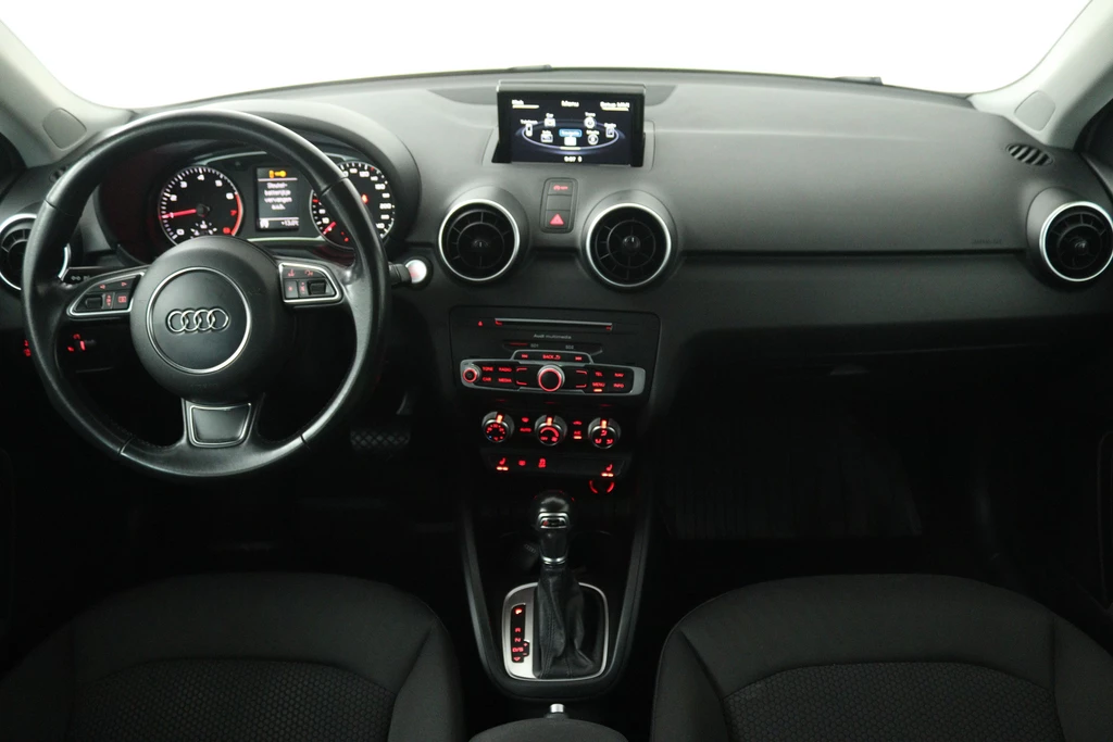 Audi A1 Sportback – foto 10