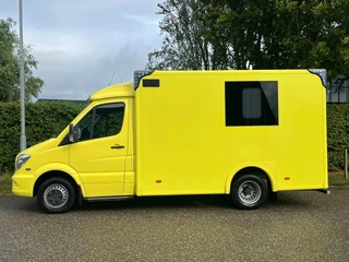 Mercedes-Benz Sprinter – thumbnail 2