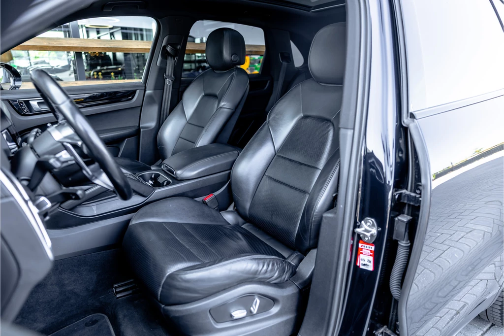 Porsche Cayenne – foto 25