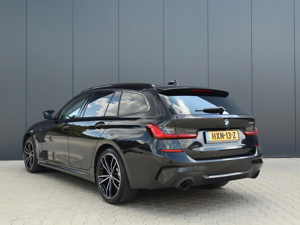 BMW 3 Serie – foto 3