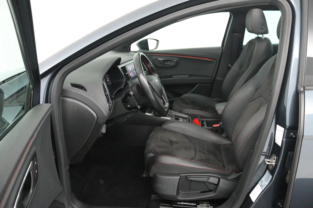 SEAT Leon – foto 21