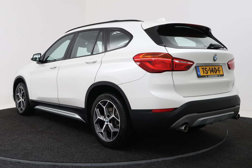 BMW X1 – foto 3