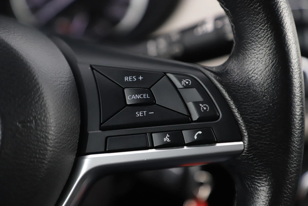 Nissan Micra – foto 13