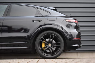 Porsche Cayenne – thumbnail 40