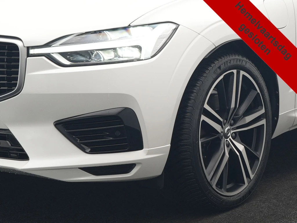 Volvo XC60 – foto 14