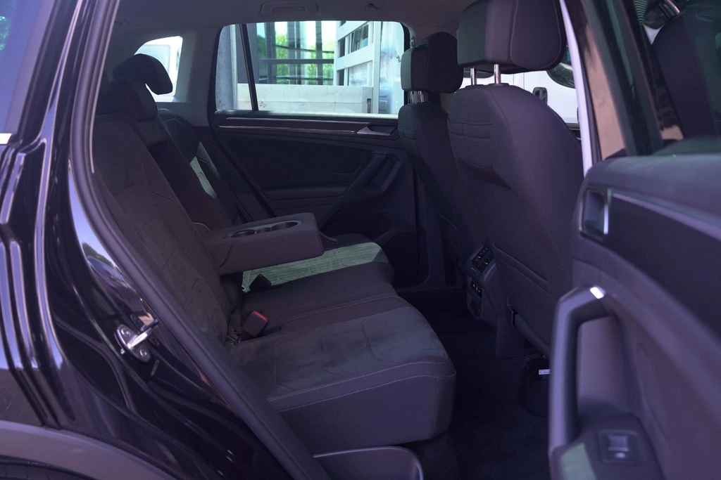 Volkswagen Tiguan – foto 45