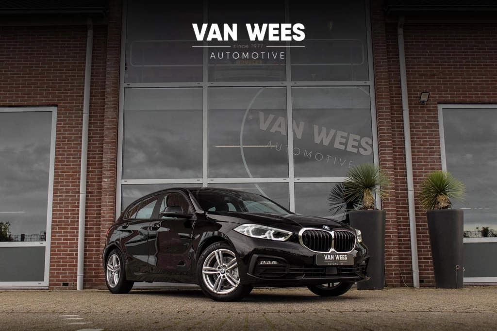 BMW 1 Serie – foto 8