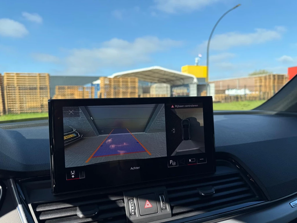Audi Q5 – foto 28
