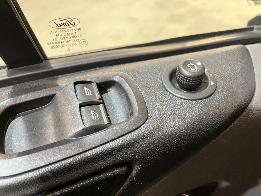 Ford Transit Custom – foto 19