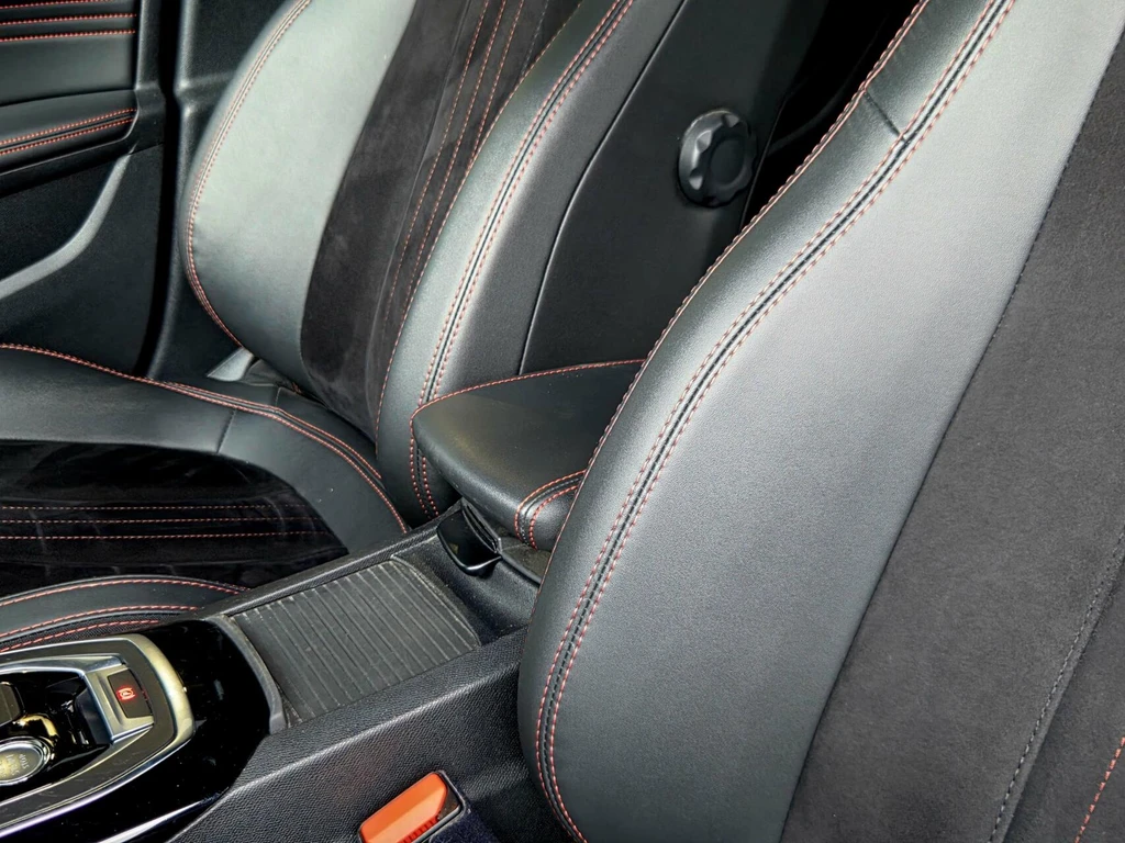 Peugeot 308 – foto 19